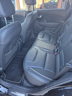 Kia e-Niro - imagine 6