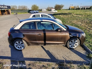 vand Audi a1 Sport 2013 - imagine 2