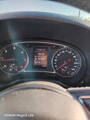 vand Audi a1 Sport 2013 - imagine 5