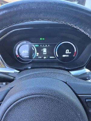 Kia e-Niro - imagine 7