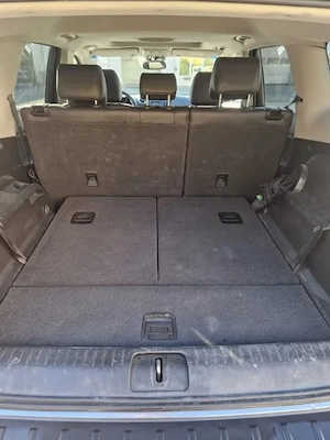 Chevrolet Orlando 1.4 Benzină - imagine 4