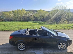 renault cabrio karmann