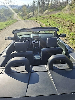 renault cabrio karmann - imagine 5