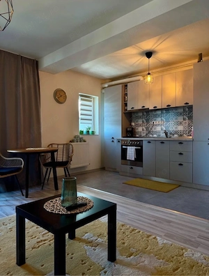 Apartament 3 camere, bloc nou, zonă Capitol   (direct de la proprietar) - imagine 3