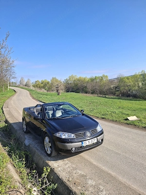 renault cabrio karmann - imagine 4