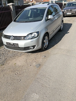 golf 6 plus team, euro5 - imagine 7