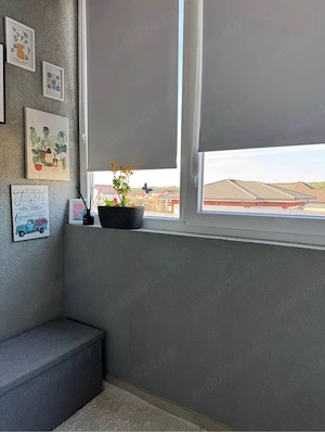 Apartament 3 camere, bloc nou, zonă Capitol   (direct de la proprietar) - imagine 5