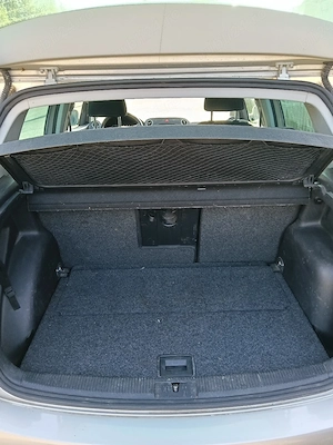 golf 6 plus team, euro5 - imagine 6