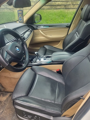 Vand bmw x5 - imagine 4