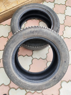 Cauciucuri de vară pireli 205/55/16 - imagine 6