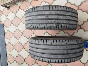 Cauciucuri de vară pireli 205/55/16 - imagine 5