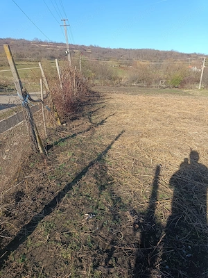 Parcela de pamant 800mp2, intravilan, in sat Armeni, jud. Sibiu - imagine 5