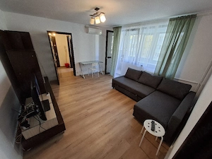 Apart.3 camere, metrou Obor