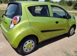 Chevrolet Spark - imagine 2