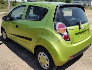 Chevrolet Spark - imagine 3