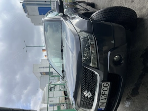 Suzuki Grand Vitara 1.9 DDiS 2011