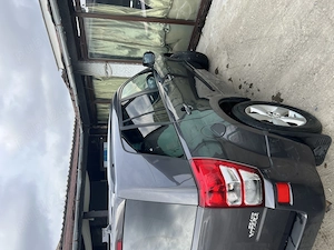 Suzuki Grand Vitara 1.9 DDiS 2011 - imagine 4