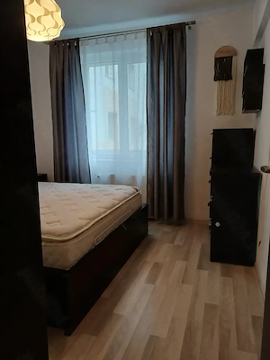 2 camere Bd. Basarabia | lângă Arena Națională | Parcare inclusă | Renovat | Proprietar - imagine 3