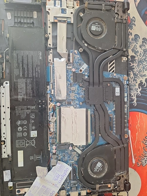 Servisari laptopuri si pc ( reinstalari windows, reaplicari pasta, software, etc )