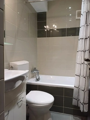 2 camere Bd. Basarabia | lângă Arena Națională | Parcare inclusă | Renovat | Proprietar - imagine 8