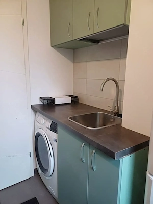 2 camere Bd. Basarabia | lângă Arena Națională | Parcare inclusă | Renovat | Proprietar - imagine 7