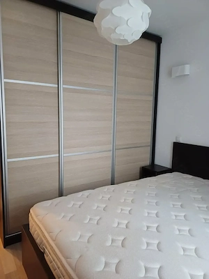 2 camere Bd. Basarabia | lângă Arena Națională | Parcare inclusă | Renovat | Proprietar - imagine 4