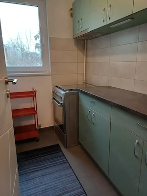 2 camere Bd. Basarabia | lângă Arena Națională | Parcare inclusă | Renovat | Proprietar - imagine 5