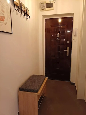 2 camere Bd. Basarabia | lângă Arena Națională | Parcare inclusă | Renovat | Proprietar - imagine 9