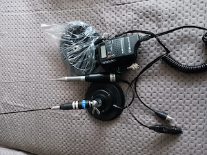 Statie auto cb  ,Mitland Alan 42 - imagine 4