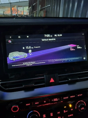 Kia e-Niro - imagine 9