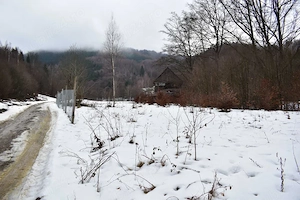 Vând teren+construcție - imagine 6