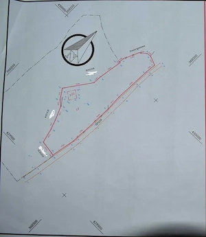 Vând teren+construcție - imagine 8