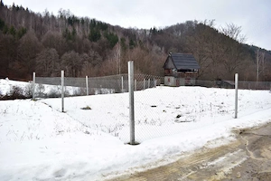 Vând teren+construcție - imagine 2