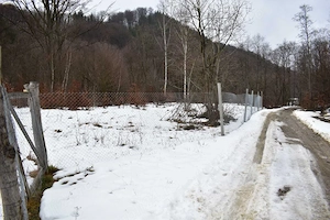 Vând teren+construcție - imagine 3