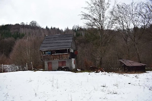 Vând teren+construcție - imagine 4