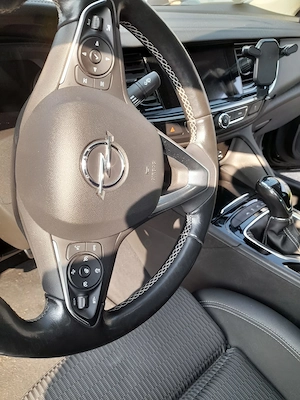 Vând Opel Grand Sport Insignia  - imagine 5