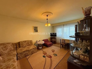 Apartament 3 camere, 66 mp + beci   Deva