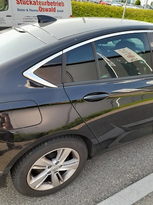 Vând Opel Grand Sport Insignia  - imagine 4