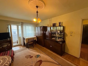 Apartament 3 camere, 66 mp + beci   Deva - imagine 6