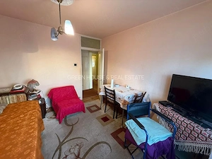 Apartament 3 camere, 66 mp + beci   Deva - imagine 2