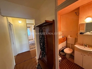 Apartament 3 camere, 66 mp + beci   Deva - imagine 9