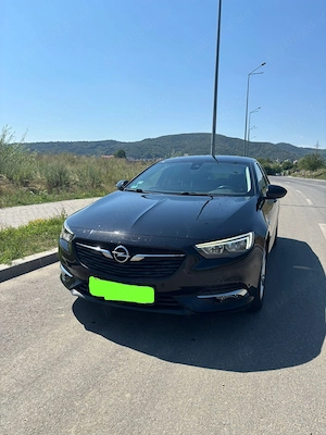 Vând Opel Grand Sport Insignia 