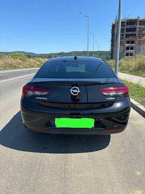 Vând Opel Grand Sport Insignia  - imagine 2