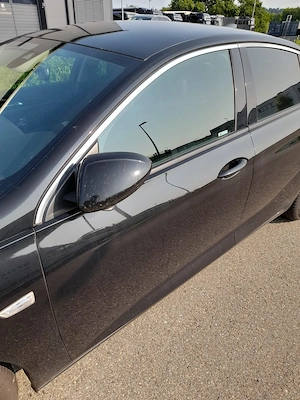 Vând Opel Grand Sport Insignia  - imagine 3