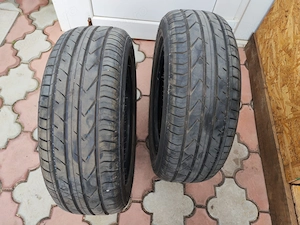 Cauciucuri nordexx vară 205/55/16 - imagine 2