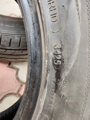 Cauciucuri nordexx vară 205/55/16 - imagine 4