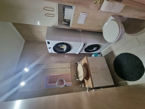 Apartament Prima Nufaru 3 cam - imagine 5