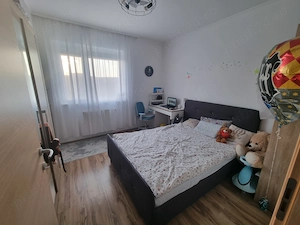 Apartament Prima Nufaru 3 cam - imagine 4