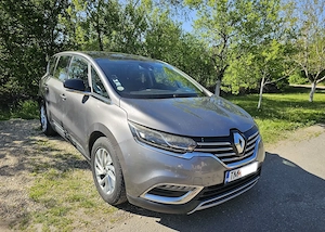 Renault Espace V Diesel 1.6 160 cai - imagine 8