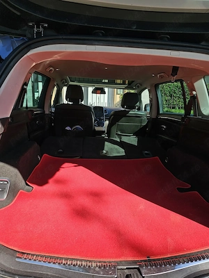 Renault Espace V Diesel 1.6 160 cai - imagine 5